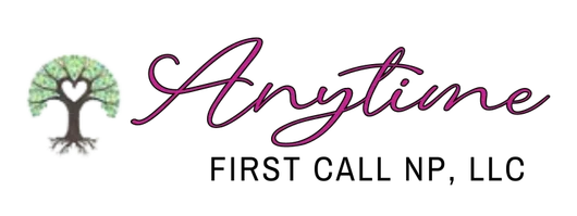 Anytime First Call NP LLC logo